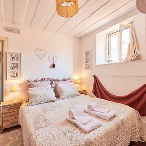 Studio met een Queen Size Bed